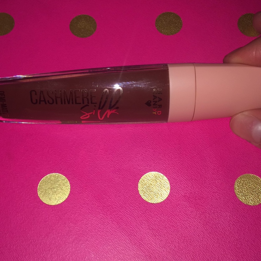 Lip stick